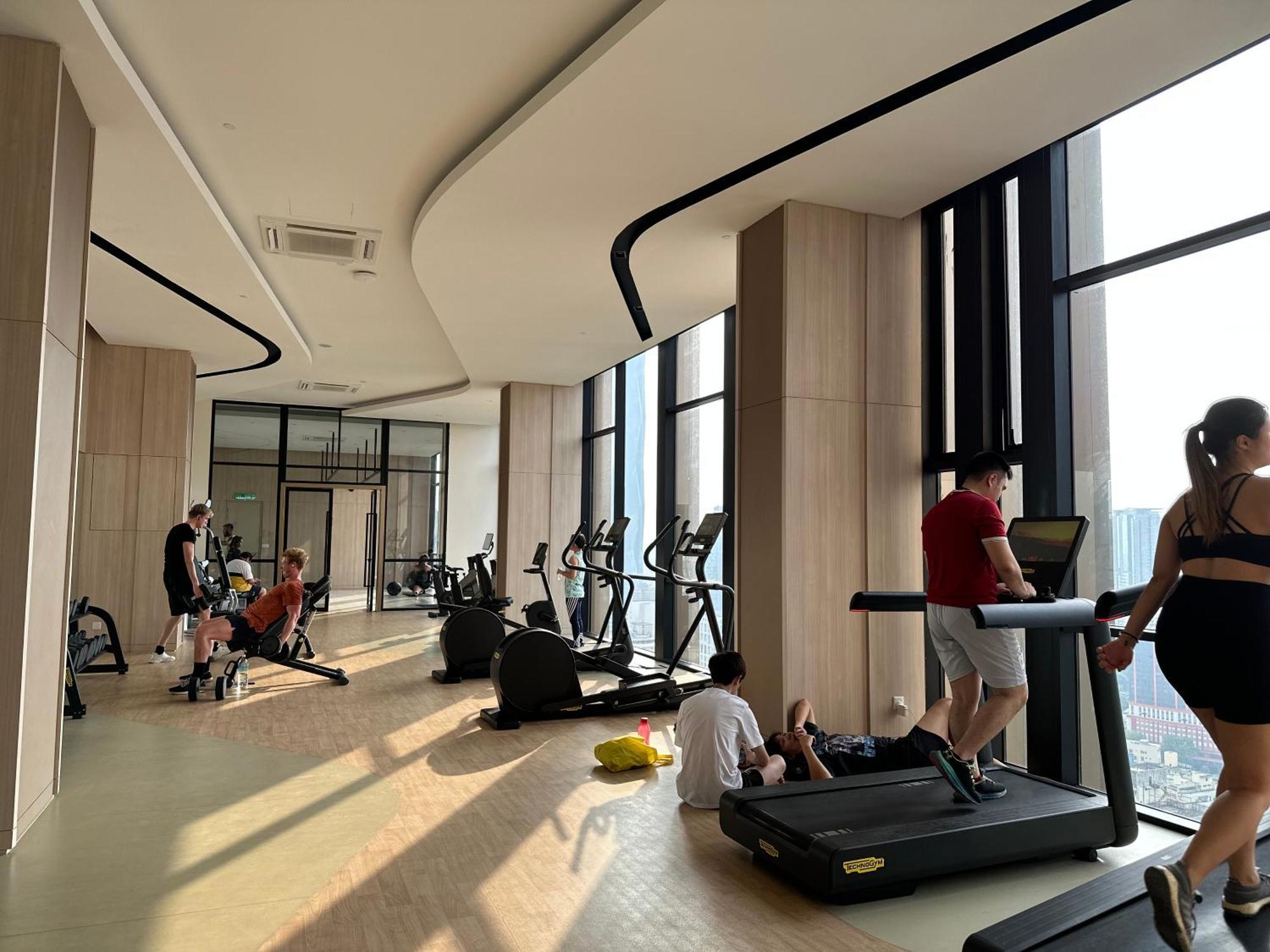Axon Residence Klcc - Kl Suite Kuala Lumpur Exterior foto